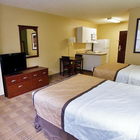 Extended Stay America Suites - Raleigh - Cary - Regency Parkway North Dış mekan fotoğraf