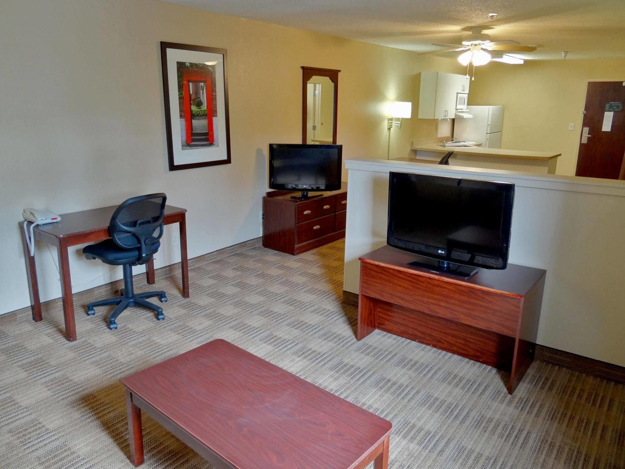 Extended Stay America Suites - Raleigh - Cary - Regency Parkway North Dış mekan fotoğraf